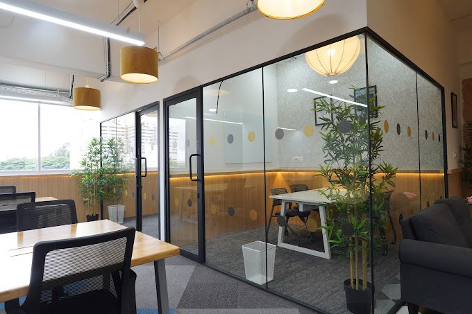 BHIVE Workspace